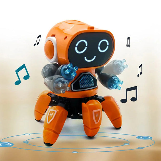 RoboJoy