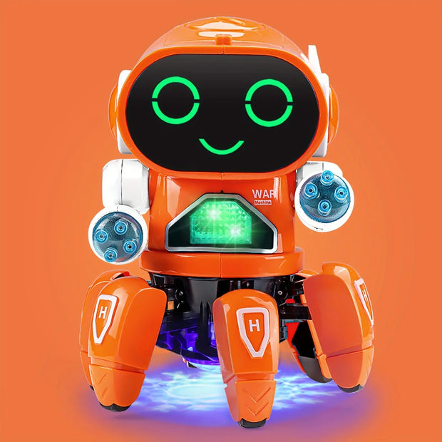 RoboJoy
