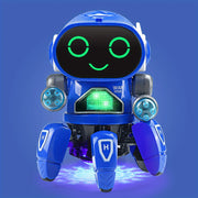 RoboJoy